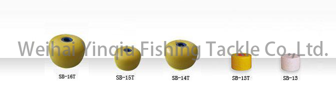 PVC FISHING FLOATS