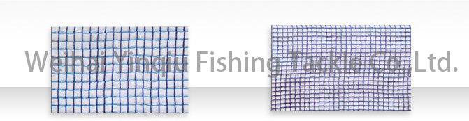 Square Mesh Net